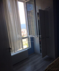 Квартира 3-комн 60 м² - Юр'ївська, Батумі