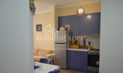 Квартира 55 м² - Зураба Горгiладзе, Батумі, Грузія