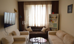Квартира 3-комн 55 м² - Зураба Горгiладзе, Батумі