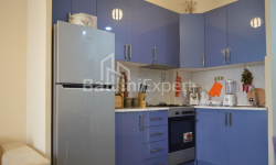 Квартира 55 м² - Зураба Горгiладзе, Батумі, Грузія