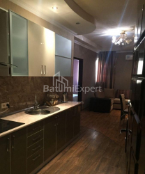 Квартира 50 м² - Шерифа Хімшіашвілі, Батумі, Грузія