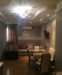 Квартира 50 м² - Шерифа Хімшіашвілі, Батумі, Грузія