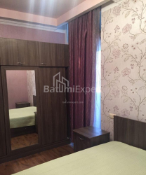 Квартира 50 м² - Шерифа Хімшіашвілі, Батумі, Грузія