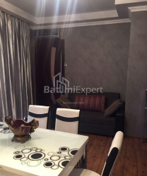 Квартира 48 м² - Шерифа Хімшіашвілі, Батумі, Грузія