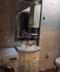 Квартира 48 м² - Шерифа Хімшіашвілі, Батумі, Грузія