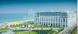Квартира 48 м² - Шерифа Хімшіашвілі, Батумі, Грузія