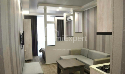 Квартира 1-комн 33 м² - Ніко Піросмані, Батумі