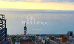 Квартира 1-комн 33 м² - Ніко Піросмані, Батумі