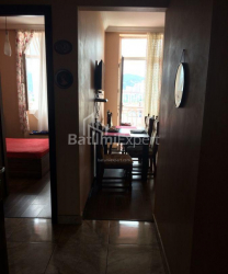 Квартира 2-комн 47 м² - Юр'ївська, Батумі