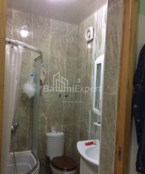 Квартира 2-комн 47 м² - Юр'ївська, Батумі