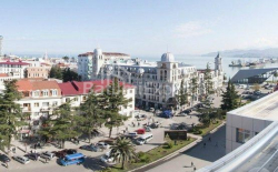 Квартира 2-комн 135 м² - Юр'ївська, Батумі