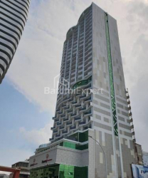 Квартира 2-комн 55 м² - Зураба Горгiладзе, Батумі