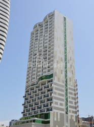 Квартира 2-комн 55 м² - Зураба Горгiладзе, Батумі