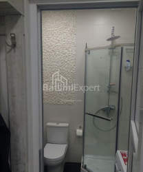 Квартира 55 м² - Шерифа Хімшіашвілі, Батумі, Грузія