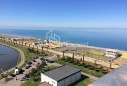 Квартира 55 м² - Шерифа Хімшіашвілі, Батумі, Грузія