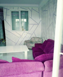 Квартира 3-комн 60 м² - Ніко Піросмані, Батумі