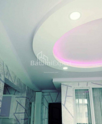 Квартира 3-комн 60 м² - Ніко Піросмані, Батумі