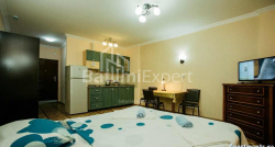 Квартира 1-комн 33 м² - Шерифа Хімшіашвілі, Батумі