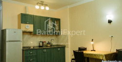 Квартира 1-комн 33 м² - Шерифа Хімшіашвілі, Батумі