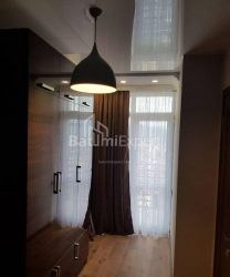 Квартира 45 м² - Зураба Горгiладзе, Батумі, Грузія