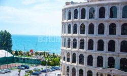 Квартира 2-комн 47 м² - Шерифа Хімшіашвілі, Батумі