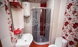 Квартира 2-комн 47 м² - Шерифа Хімшіашвілі, Батумі