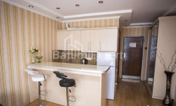 Квартира 47 м² - Шерифа Хімшіашвілі, Батумі, Грузія