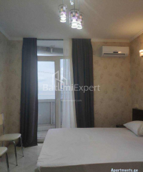 Квартира 1-комн 26 м² - Юсуфа Кобаладзе, Батумі