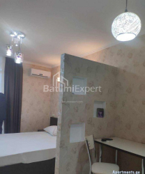 Квартира 26 м² - Юсуфа Кобаладзе, Батумі, Грузія