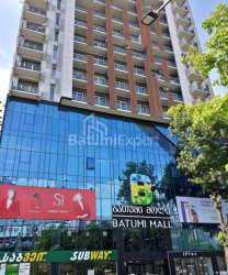 Квартира 46 м² - Зураба Горгiладзе, Батумі, Грузія