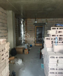 Квартира 46 м² - Зураба Горгiладзе, Батумі, Грузія