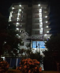 Квартира 73 м² - Шерифа Хімшіашвілі, Батумі, Грузія