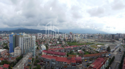 Квартира 3-комн 74 м² - Тбел-Абусерідзе, Батумі