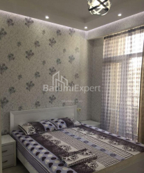 Квартира 67 м² - Зураба Горгiладзе, Батумі, Грузія