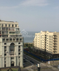 Квартира 3-комн 67 м² - Зураба Горгiладзе, Батумі