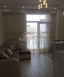 Квартира 3-комн 67 м² - Зураба Горгiладзе, Батумі