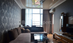 Квартира 3-комн 73 м² - Юсуфа Кобаладзе, Батумі