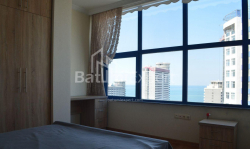 Квартира 3-комн 62 м² - Шалва Інасаридзе, Батумі