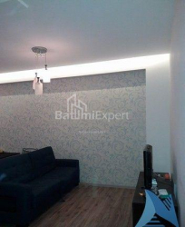 Квартира 2-комн 50 м² - Юр'ївська, Батумі