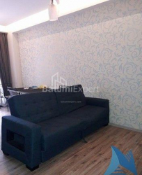 Квартира 2-комн 50 м² - Юр'ївська, Батумі