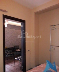 Квартира 50 м² - Юр'ївська, Батумі, Грузія