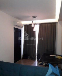 Квартира 2-комн 50 м² - Юр'ївська, Батумі