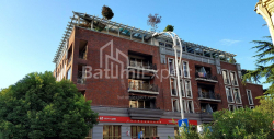 Квартира 6-комн 240 м² - Юр'ївська, Батумі