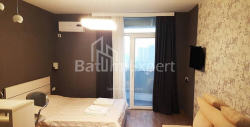 Квартира 1-комн 29 м² - Юсуфа Кобаладзе, Батумі