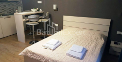 Квартира 1-комн 29 м² - Юсуфа Кобаладзе, Батумі