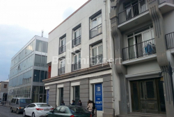 Квартира 1-комн 30 м² - Юр'ївська, Батумі