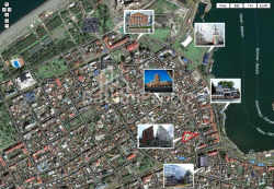 Квартира 30 м² - Юр'ївська, Батумі, Грузія