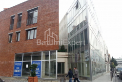 Квартира 1-комн 30 м² - Юр'ївська, Батумі