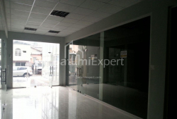 Квартира 1-комн 30 м² - Юр'ївська, Батумі