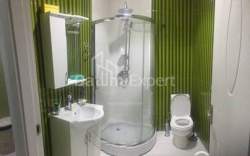 Квартира 3-комн 87 м² - Юр'ївська, Батумі